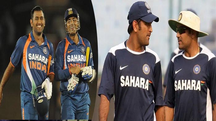 Virender Sehwag: మహేంద్ర సింగ్ ధోనినీ వెరైటీగా విష్ చేసిన సెహ్వాగ్