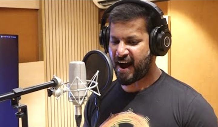 Vishal: విశాల్ మరో కొత్త అవతారం.. టాలీవుడ్ అదరడమే