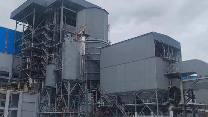 Waste To Energy Plants : వ్యర్థాల నుంచి 100 మెగావాట్ల విద్యుత్‌ ఉత్పత్తి లక్ష్యం