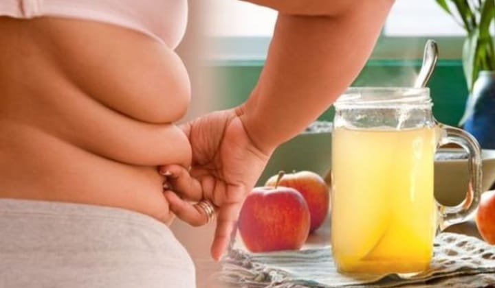 Health Tips :రోజూ రాత్రి దీన్ని తీసుకుంటే..శరీరంలో ఉండే కొవ్వు మొత్తం వెన్నలా కరిగిపోతుంది..