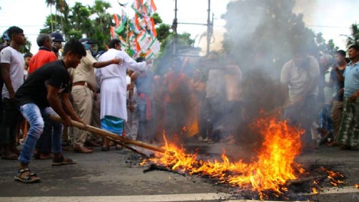 West Bengal