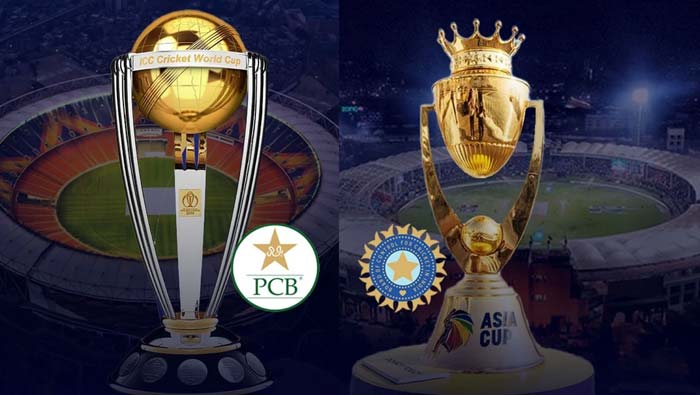 ICC World Cup 2023: పాకిస్థాన్ వరల్డ్ కప్ ఆడేది అనుమానమే..?