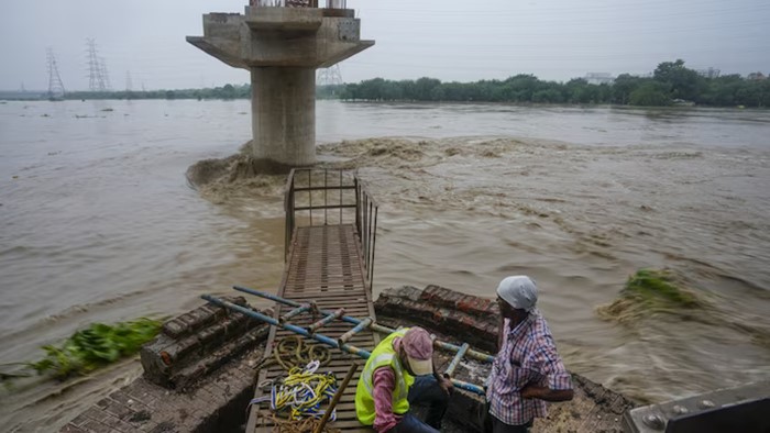 Yamuna River