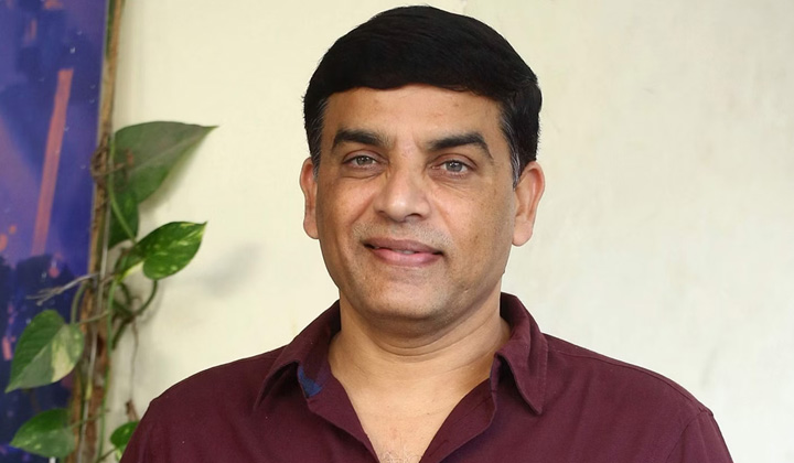 Dil Raju Productions: బలగం తర్వాత కొరియోగ్రాఫర్ ను ‘హీరో’ చేస్తున్న దిల్ రాజు