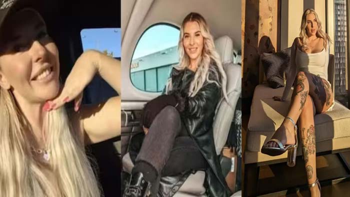 Earn money: ట్రక్కు నడుపుతూ నెలకు రూ.63 లక్షలు సంపాదిస్తున్న మహిళ