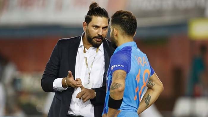 Yuvraj Singh: నేను మంచి కోచ్‌ను అవుతాను.. ఇంతకీ బీసీసీఐ ఛాన్స్ ఇస్తుందా..?