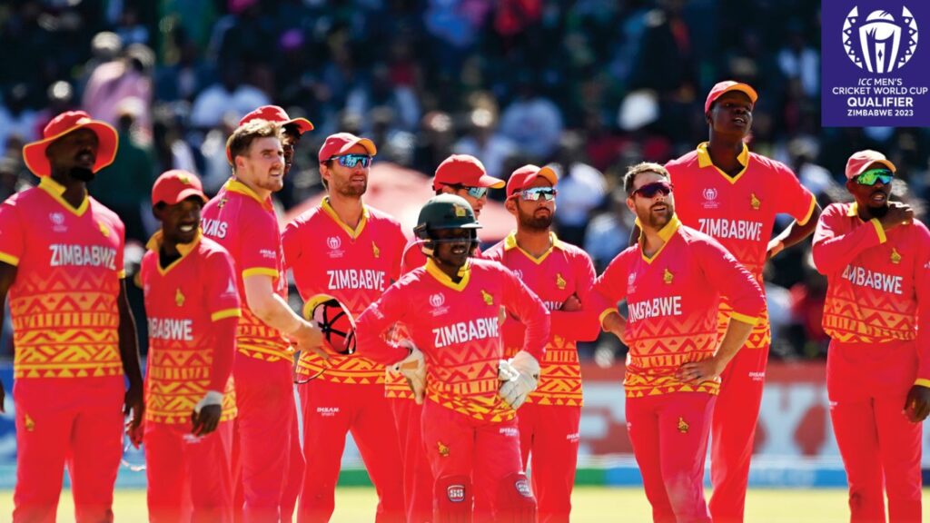 Zimbabwe Cricket