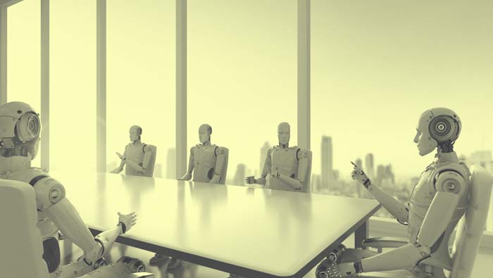 AI- Jobs Loss: ఏఐతో ఐటీ ఉద్యోగుల్లో ఆందోళన.. ఉద్యోగాలు పోతాయనే భయం