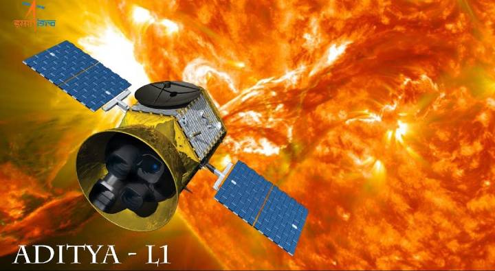 Solar Mission Aditya L1: సోలార్ మిషన్ ఆదిత్య ఎల్-1 ఎప్పుడు లాంచ్ అవుతుంది.. బడ్జెట్ ఎంత ?