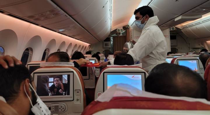 Air Passengers
