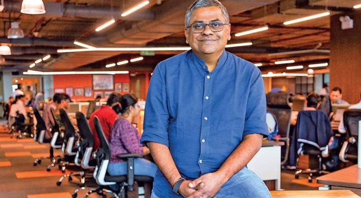 Ambareesh Murty: పెప్పర్‌ఫ్రై సహ వ్యవస్థాపకుడు అంబరీష్ మూర్తి కన్నుమూత