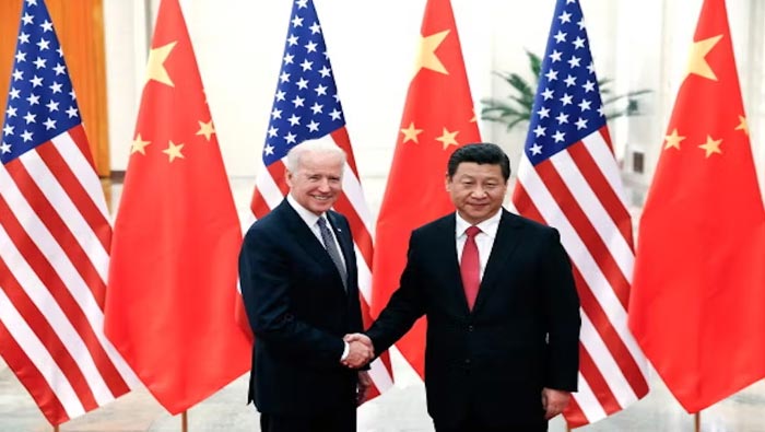 America And China:   అమెరికా, చైనా  మధ్య వారానికి రెండుసార్లు విమాన సర్వీసులు..  విమానాల సంఖ్య రెట్టింపు