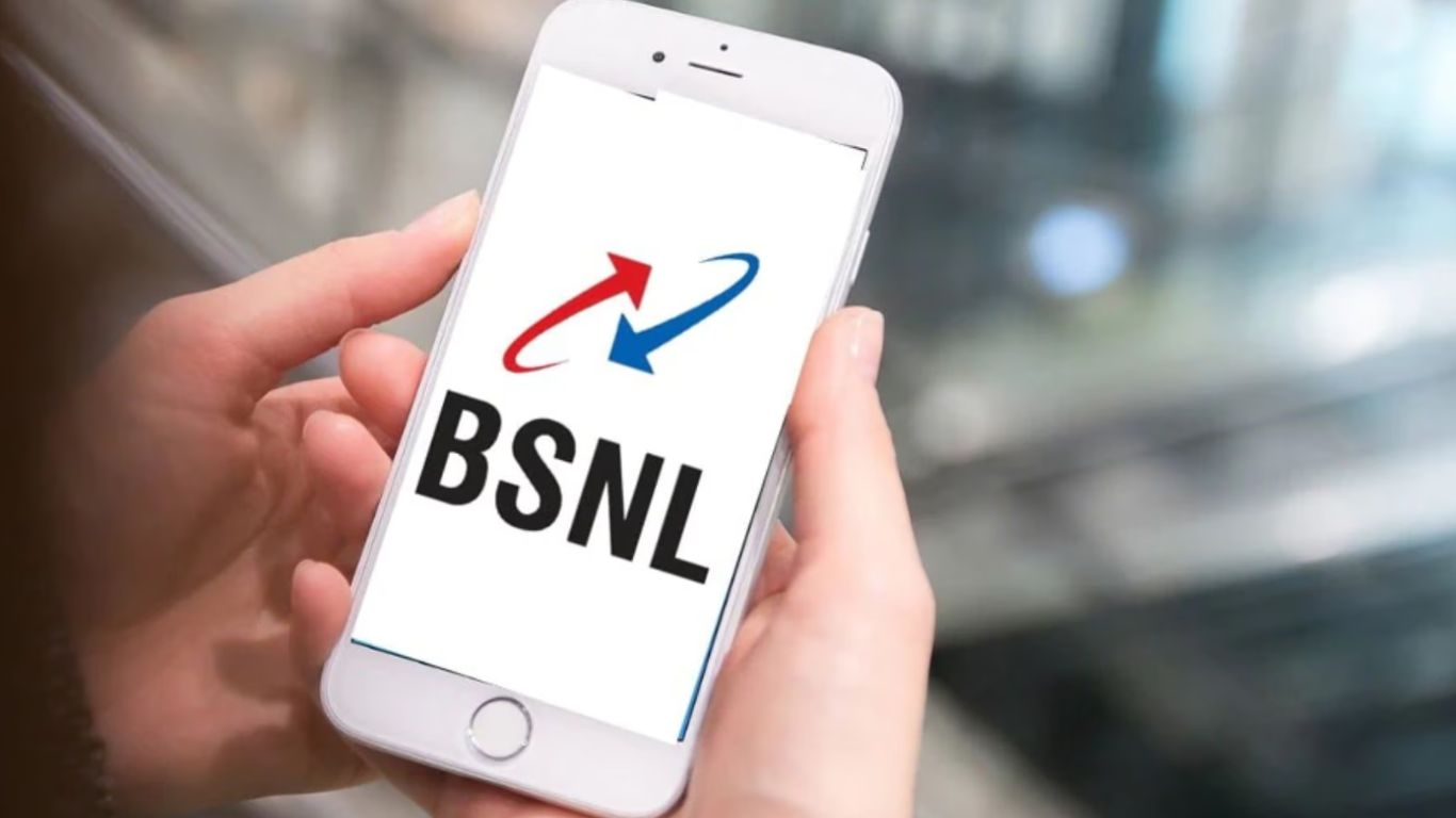 BSNL Diwali Offer: బీఎస్‌ఎన్‌ఎల్ కస్టమర్లకు ‘దీపావళి బొనాంజా’.. సూపర్ రీఛార్జ్‌ ప్లాన్స్‌ ఇవే!