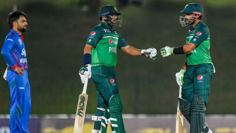 Babar Azam: చరిత్ర సృష్టించిన బాబర్‌ ఆజమ్‌.. ప్రపంచ క్రికెట్‌లో తొలి క్రికెటర్‌గా! కింగ్ కోహ్లీ వల్ల కూడా కాలేదు