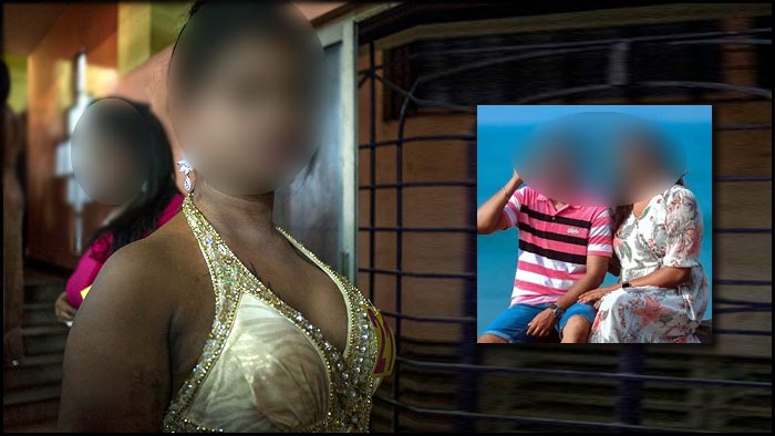 Strange Love Story: బెజవాడలో వింత ప్రేమకథ.. ట్రాన్స్‌జెండర్‌గా మారాక హ్యాండిచ్చిన ప్రియుడు