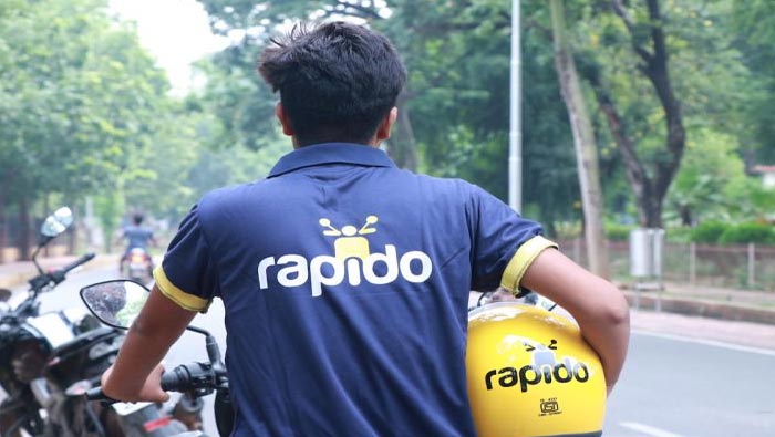 Bengaluru Rapido:  రాపిడో బైక్ బుక్ .. వచ్చిన వాహనం చూసి షాక్‌
