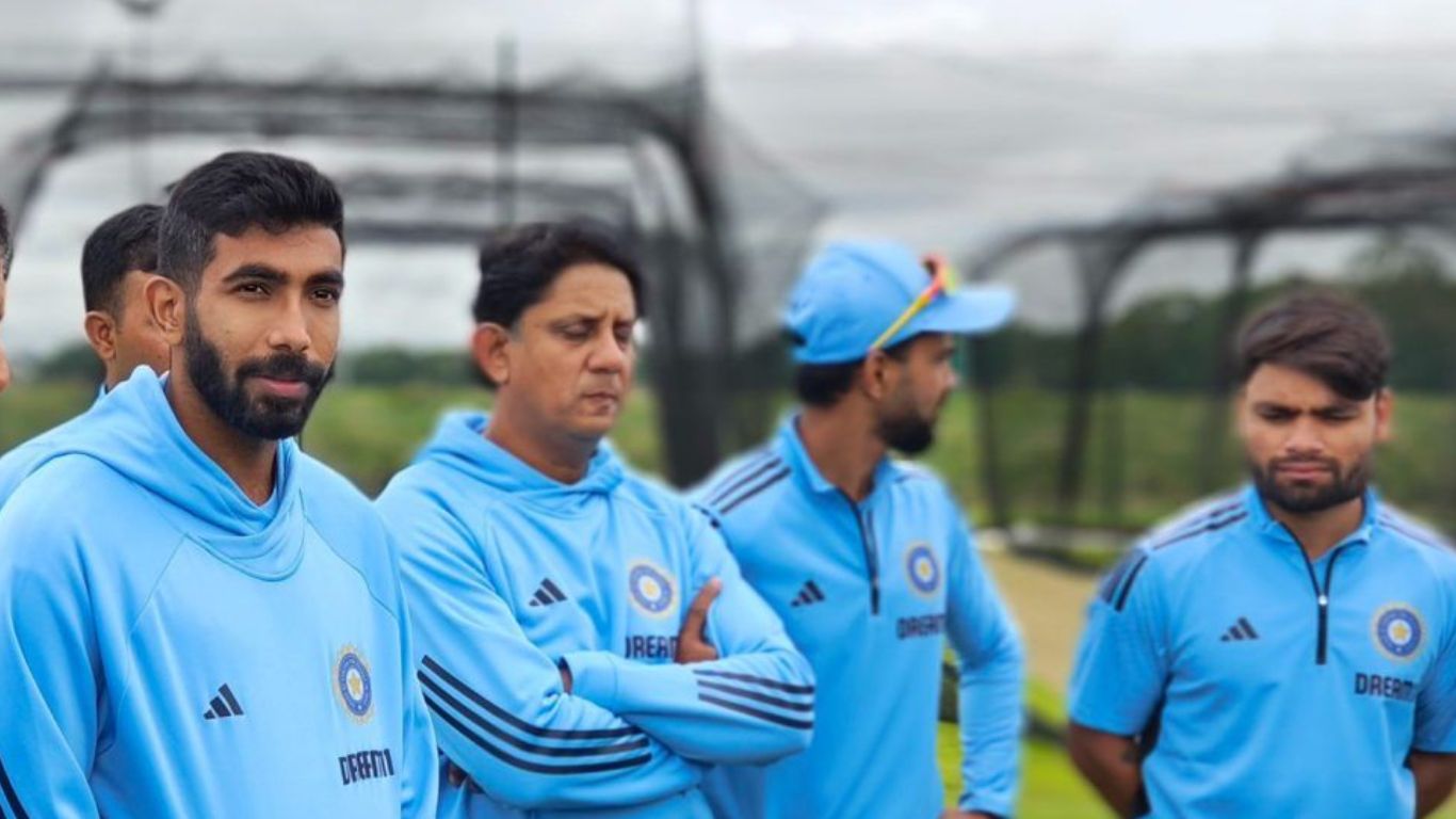 IRE vs IND: నేడే ఐర్లాండ్‌తో తొలి టీ20.. అందరి కళ్లు అతడిపైనే!