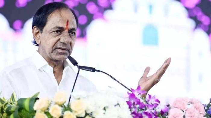 CM KCR: మెదక్‌, సూర్యాపేటలో సీఎం పర్యటన.. తేదీ ఖరారు చేసిన సర్కార్