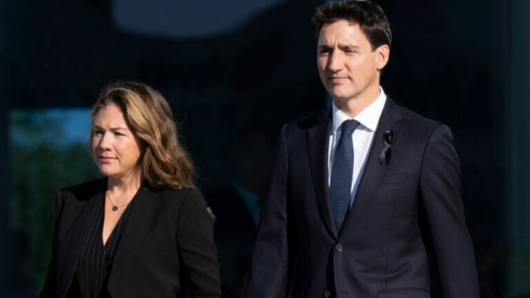Canada PM Divorce: 18 ఏళ్ల వైవాహిక బంధానికి కెనడా ప్రధాని స్వస్తి.. అది మాత్రం కొనసాగుతుందంటూ..!