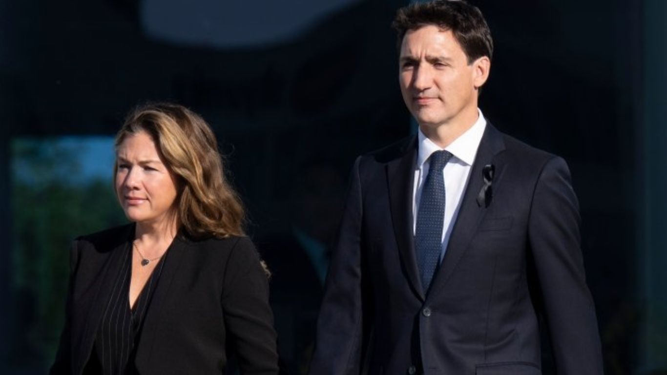 Canada PM Divorce: 18 ఏళ్ల వైవాహిక బంధానికి కెనడా ప్రధాని స్వస్తి.. అది మాత్రం కొనసాగుతుందంటూ..!