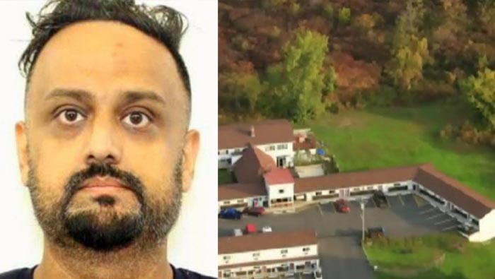 Canada: కెనడా భారతీయుడికి జైలు శిక్ష.. మానవ అక్రమ రవాణా కేసులో శిక్ష ఖరారు