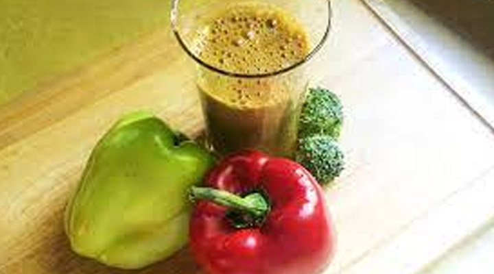 Weight Loss: క్యాప్సికం రసం.. బరువు తగ్గేందుకు అద్భుత మంత్రం