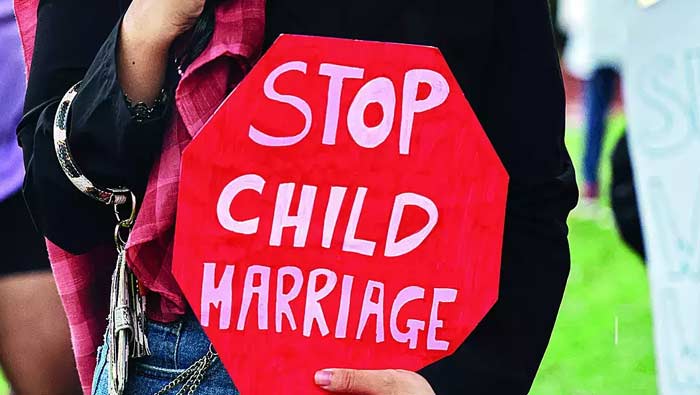 Child Marriages