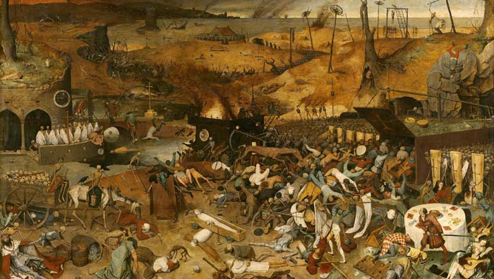 China Bubonic Plague:  చైనాలో బయటపడ్డ  మరో ప్రాణాంతక వ్యాధి… బుబోనిక్ ప్లేగు