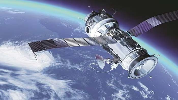 China: ఉపగ్రహాలను పేల్చే లేజరాస్ర్తం తయారు చేసిన చైనా