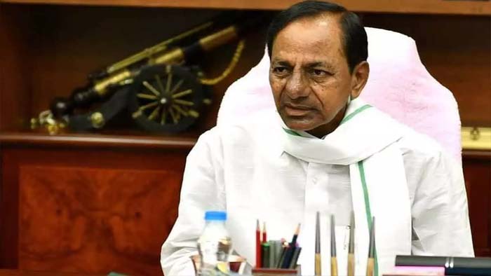 Cm Kcr