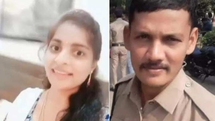 Constable Murder Case