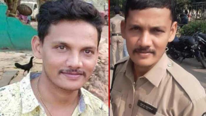 Vizag Crime: ట్యాక్సీ డ్రైవర్‌తో ఎఫైర్‌.. పక్కా స్కెచ్‌ వేసి కానిస్టేబుల్‌ను హత్య చేసిన భార్య