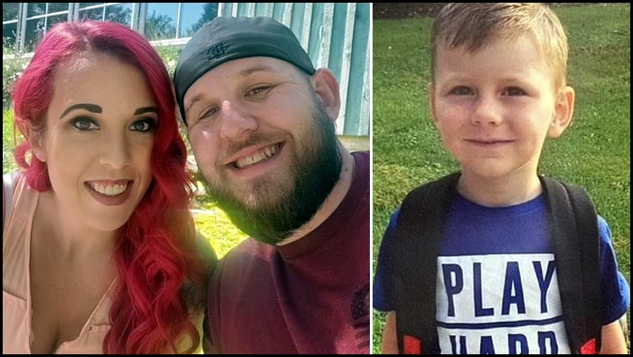 Couple Crime: బాలుడ్ని దత్తత తీసుకున్నారు.. చిత్రహింసలకు గురి చేసి చంపేశారు.. అందుకోసమే!