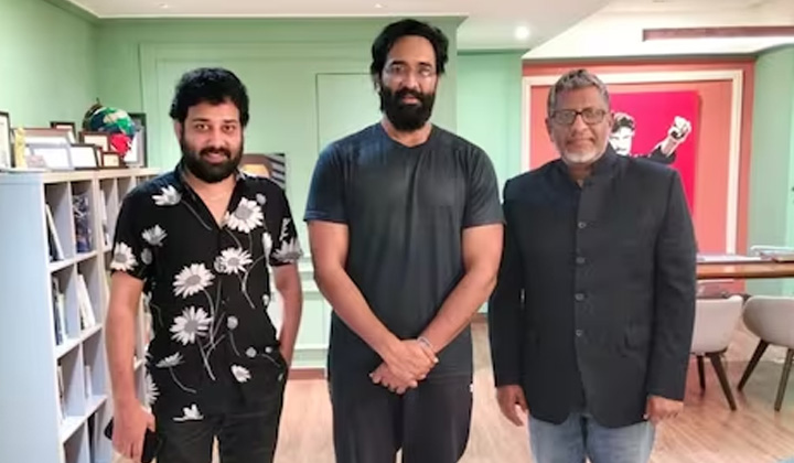 Manchu Vishnu: టర్కిష్ ఫిల్మ్ ఇండస్ట్రీతో కలిసి పని చేయనున్న టాలీవుడ్