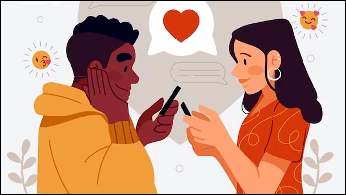 Dating Fraud: ఆన్‌లైన్‌లో కలిసింది.. దేశం దాటింది.. మోసపోయింది