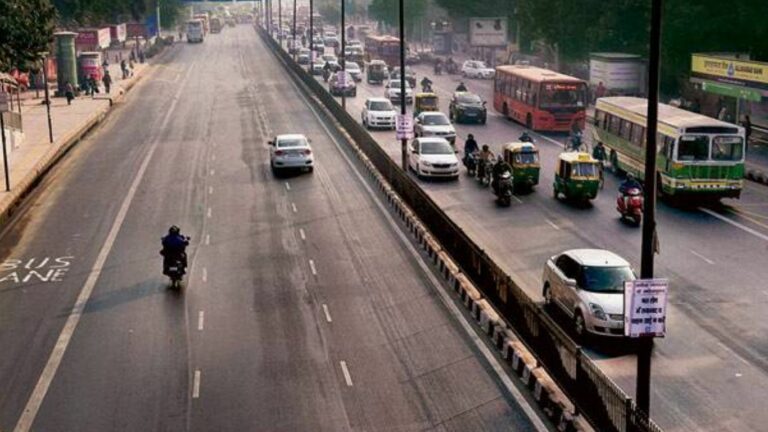 Delhi Air Quality: ఊపిరి పీల్చుకున్న ఢిల్లీ.. గత 4 సంవత్సరాలలో ఇదే మొదటిసారి!