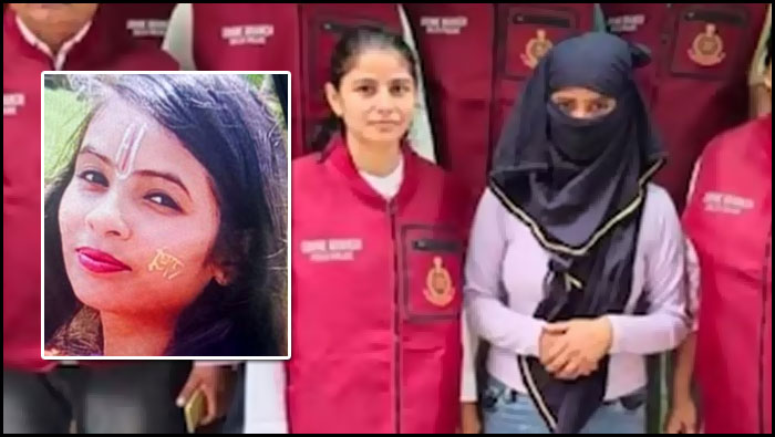 Delhi Pooja Kumari: ప్రియుడు దూరమయ్యాడని.. 11 ఏళ్ల బాలుడిపై యువతి కిరాతకం