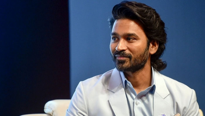 Dhanush