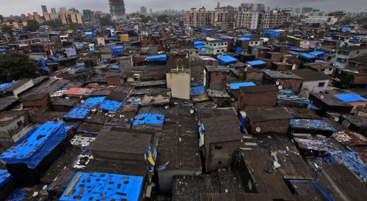 Dharavi Project: ధారవి రీడెవలప్‌మెంట్ ప్రాజెక్ట్‌లో అదానీ గ్రూప్‌కు ప్రయోజనం కలిగిందా ?