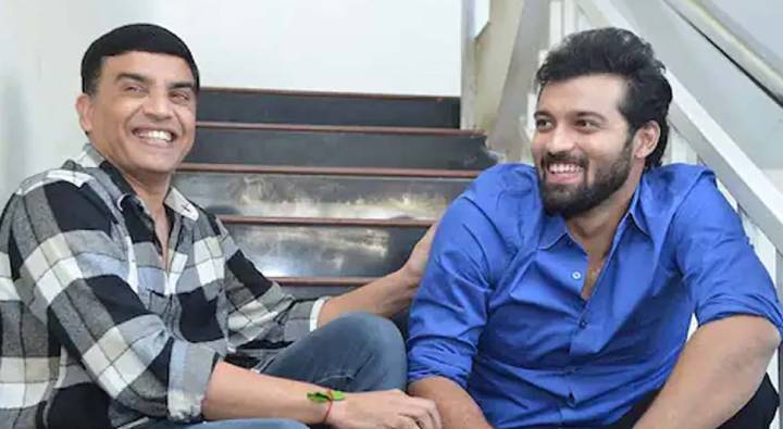 DilRaju: త‌న వార‌సుడిని నిల‌బెట్టేందుకు కష్టపడుతున్న స్టార్ ప్రొడ్యూసర్