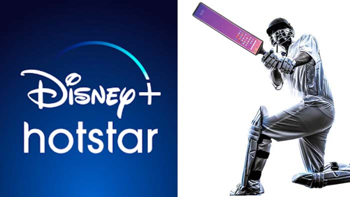 Disney+ Hotstar