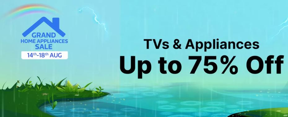 Flipkart New Sale 2023