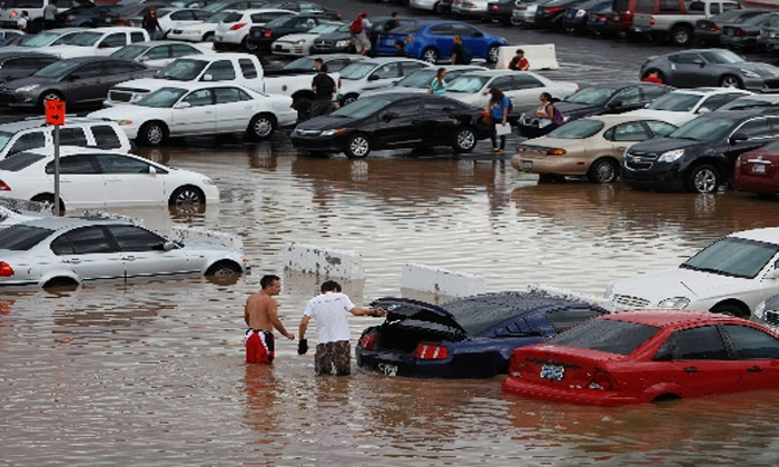 Flood Watch