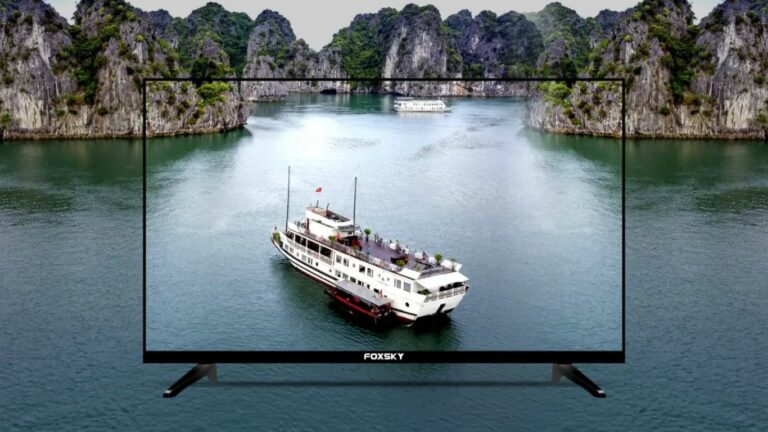 Amazon TV Offers: అమెజాన్‌‌లో బిగ్గెస్ట్ డిస్కౌంట్ ఆఫర్.. 83 వేల స్మార్ట్‌టీవీ కేవలం 22 వేలకే! ఎక్స్‌ఛేంజ్‌ ఆఫర్ కాకుండానే