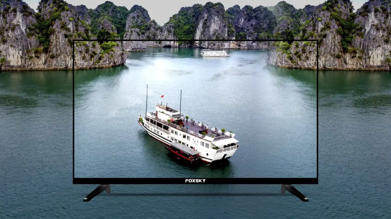 Amazon TV Offers: అమెజాన్‌‌లో బిగ్గెస్ట్ డిస్కౌంట్ ఆఫర్.. 83 వేల స్మార్ట్‌టీవీ కేవలం 22 వేలకే! ఎక్స్‌ఛేంజ్‌ ఆఫర్ కాకుండానే