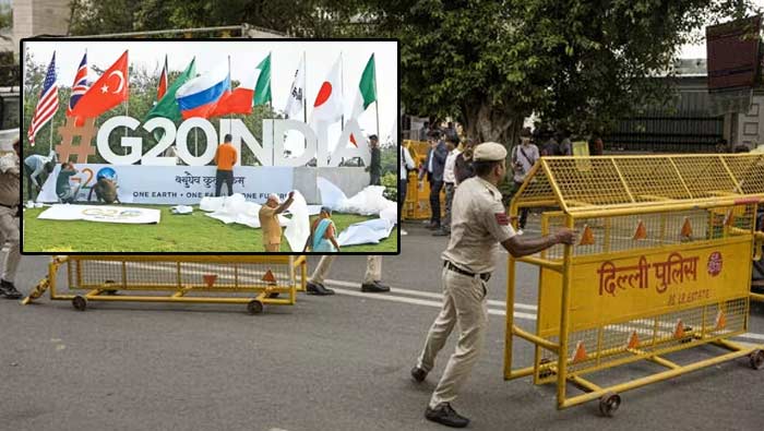 G20 Summit