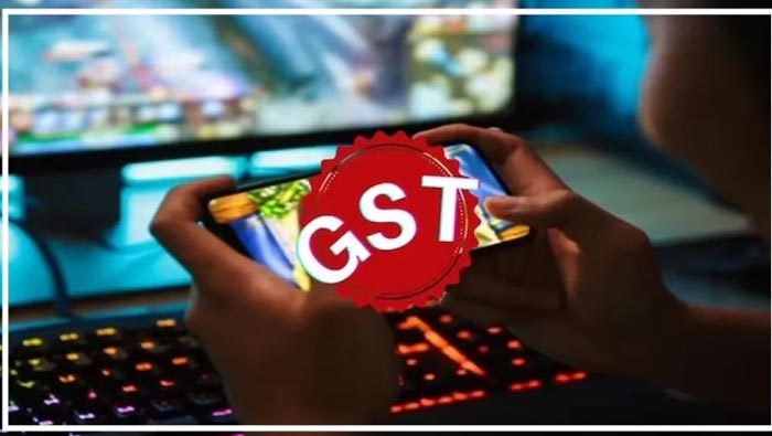 Gst