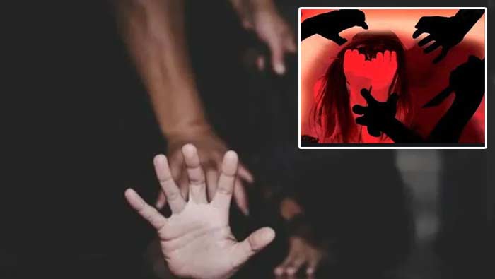 Sambal: దారుణం.. బాలికను బంధించి 20రోజుల పాటు గ్యాంగ్ రేప్ చేసిన దుండగులు