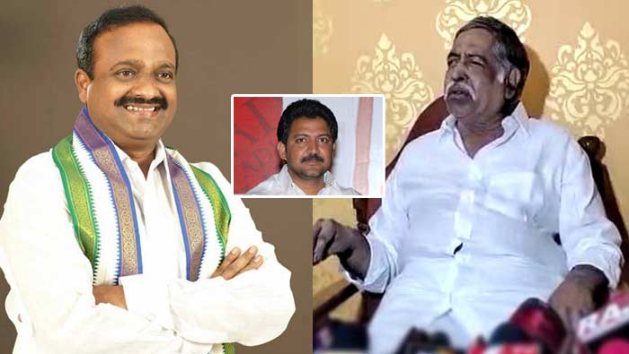 Gannavaram politics: గన్నవరంపై వైసీపీ హైకమాండ్‌ ఫోకస్‌.. వారిని బుజ్జగించే ప్రయత్నం..!