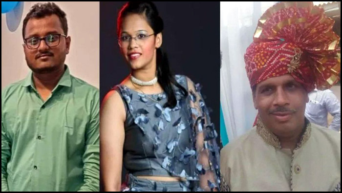 Girl Plan Kill Father: ప్రియుడి కోసం తండ్రికే స్కెచ్ వేసిన కూతురు.. సుపారీ ఇచ్చి మరీ..